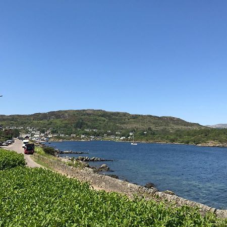 Fasgadh Rooms Tarbert  Buitenkant foto