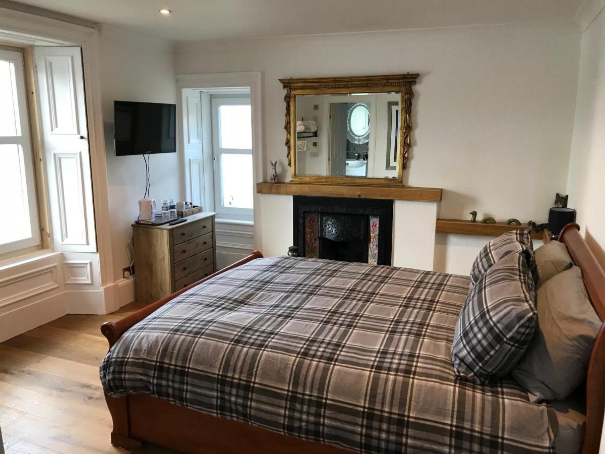 Fasgadh Rooms Tarbert  Buitenkant foto