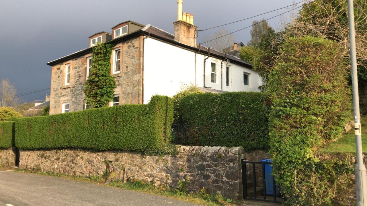 Fasgadh Rooms Tarbert  Buitenkant foto