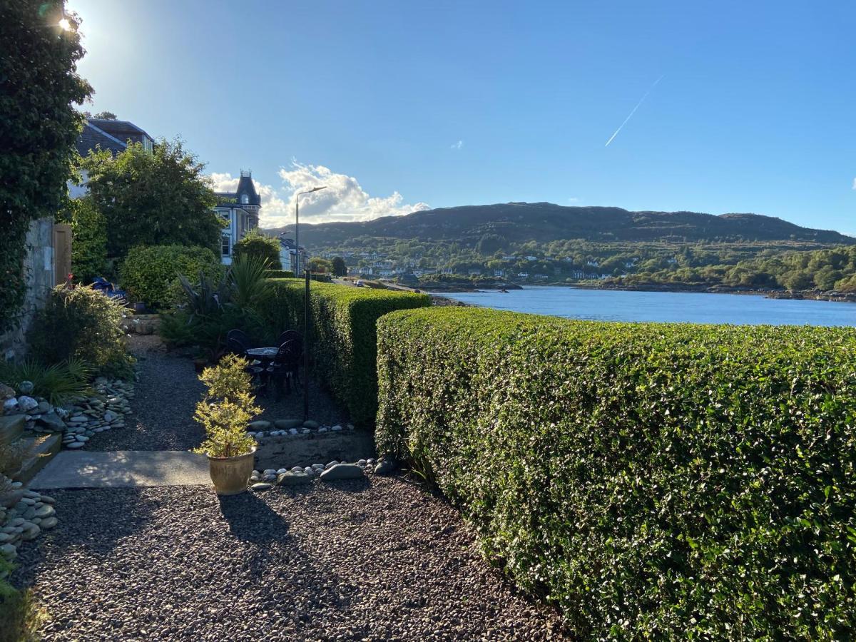 Fasgadh Rooms Tarbert  Buitenkant foto