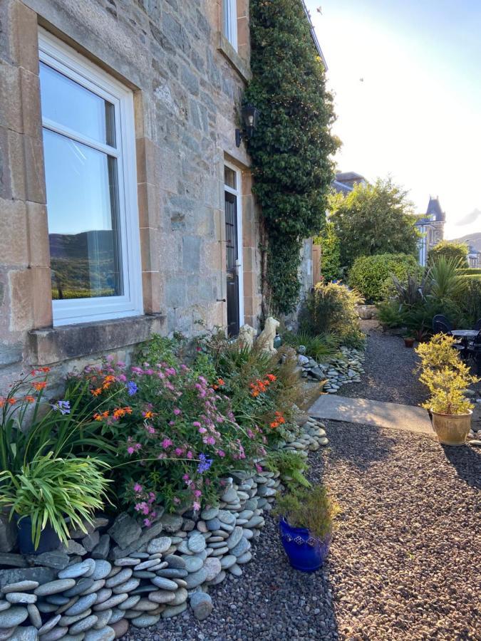 Fasgadh Rooms Tarbert  Buitenkant foto